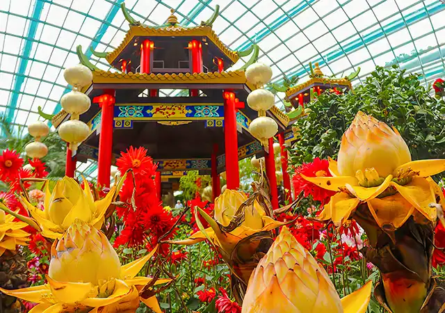 Singapore