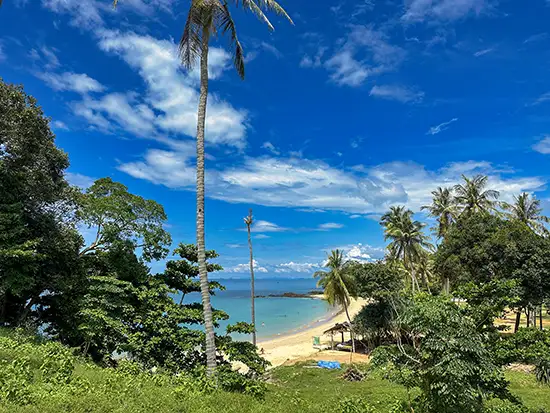 Koh Lanta Beaches