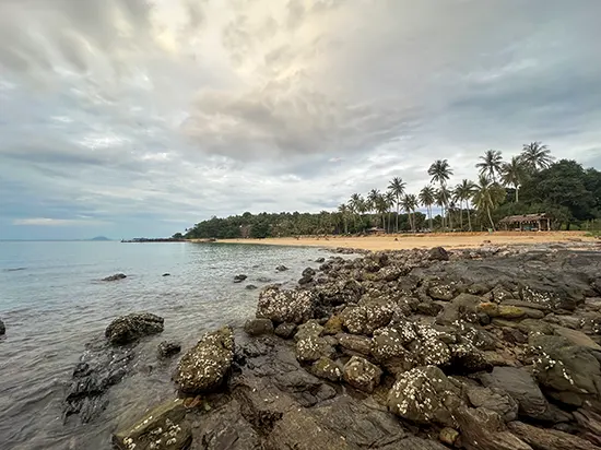 Koh Lanta Beaches