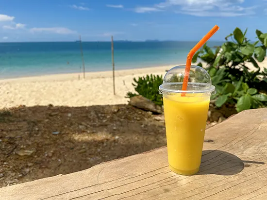 Koh Lanta Beaches