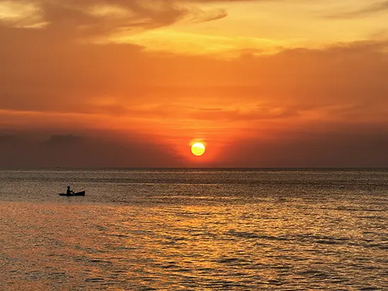 Koh Lanta Beaches