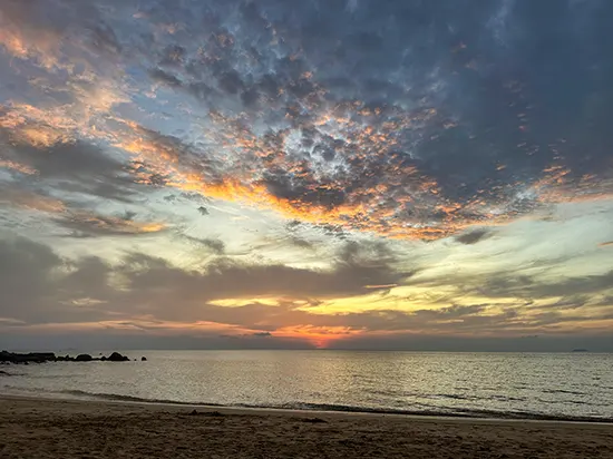 Koh Lanta Beaches
