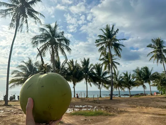 Koh Lanta Beaches