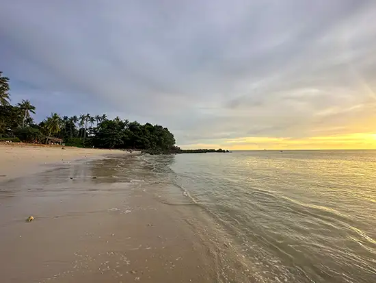 Koh Lanta Beaches