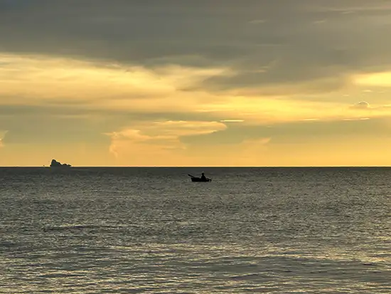Koh Lanta Beaches
