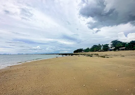 Koh Lanta Beaches
