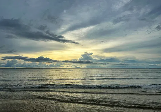 Koh Lanta Beaches