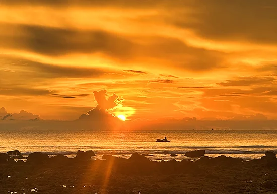 Koh Lanta Beaches