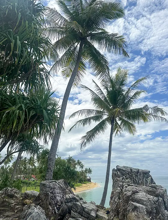 Koh Lanta Beaches
