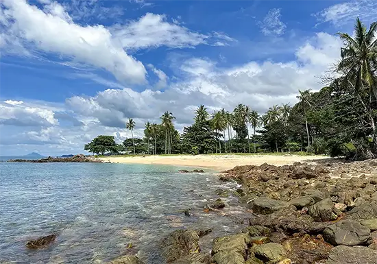 Koh Lanta Beaches