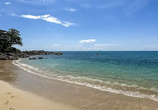 Koh Lanta Beaches