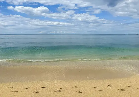 Koh Lanta Beaches