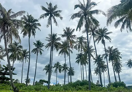 Koh Lanta Beaches