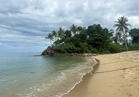Koh Lanta Beaches
