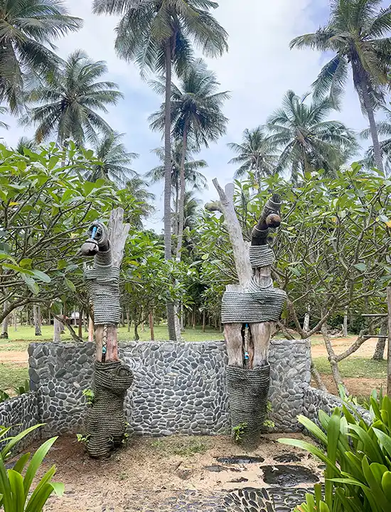 koh lanta beaches