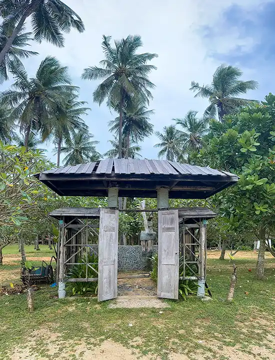 Koh Lanta Beaches