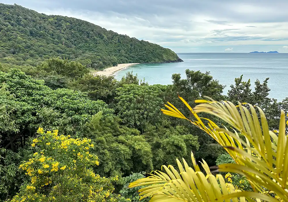 Koh Lanta Beaches