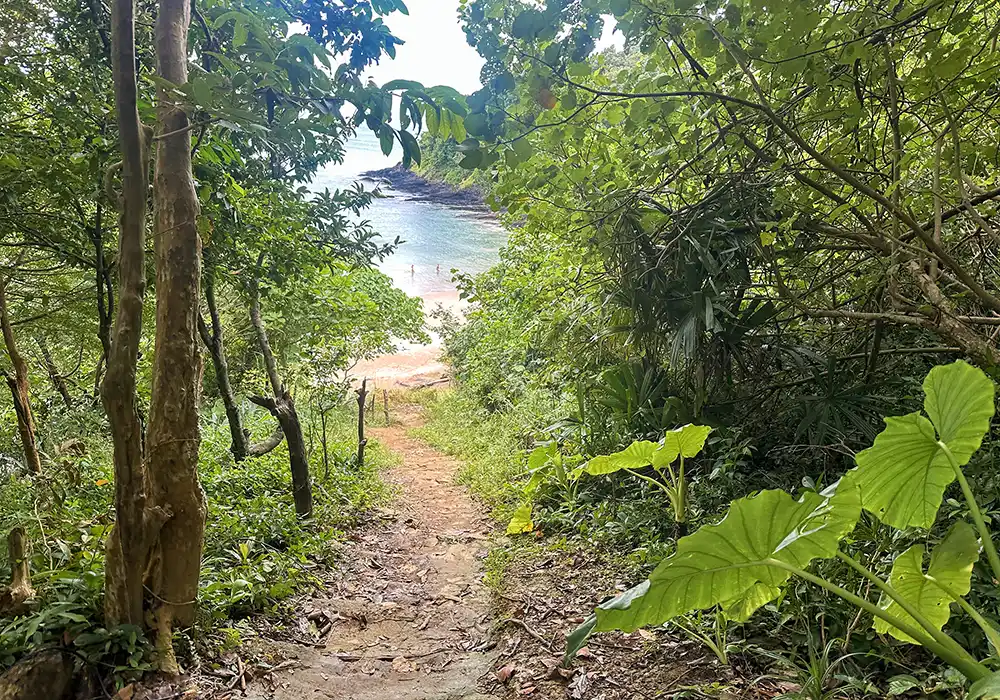 Koh Lanta Beaches