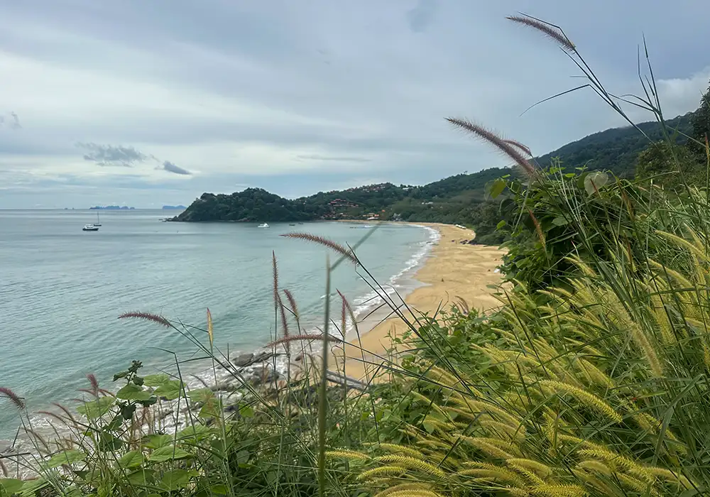 Koh Lanta Beaches
