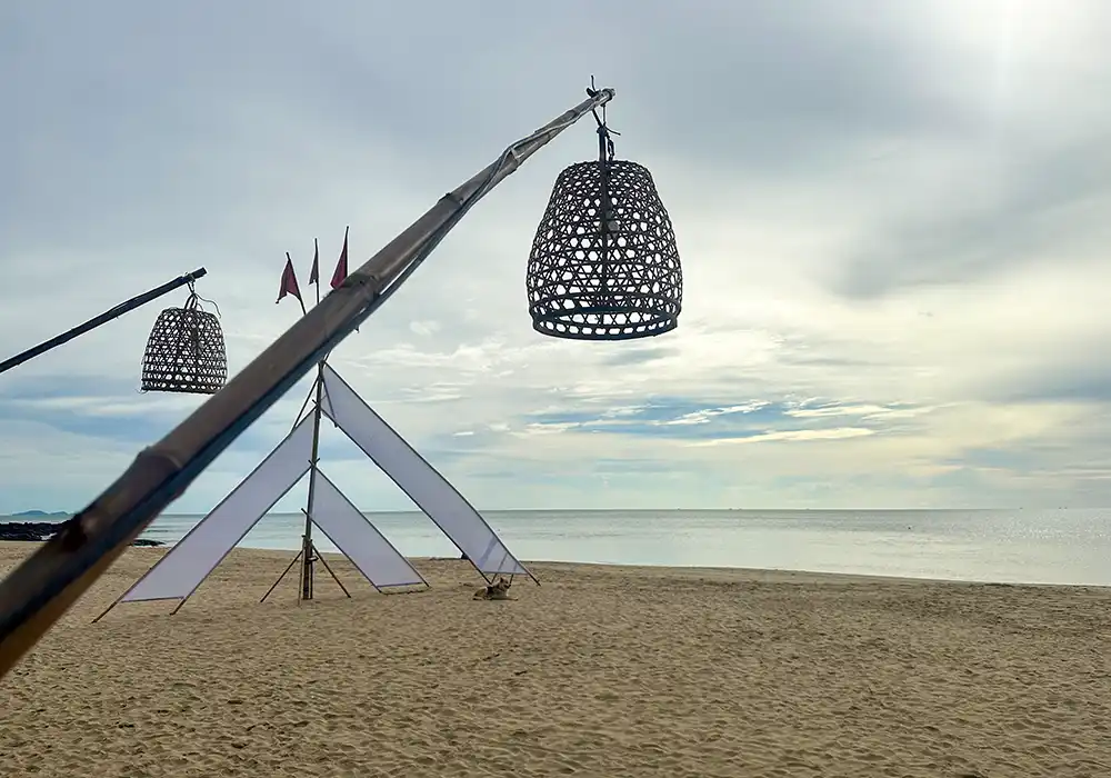 koh lanta beaches