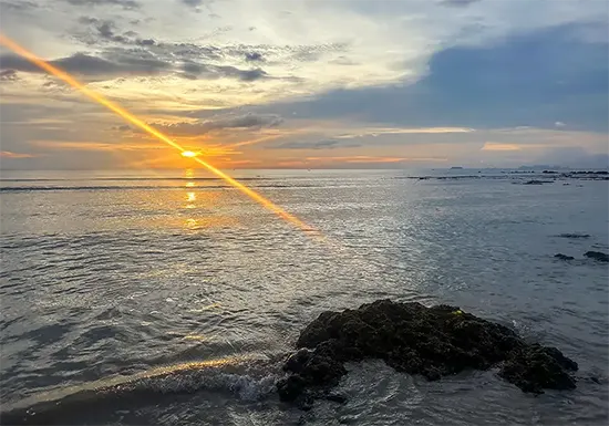 Koh Lanta Beaches