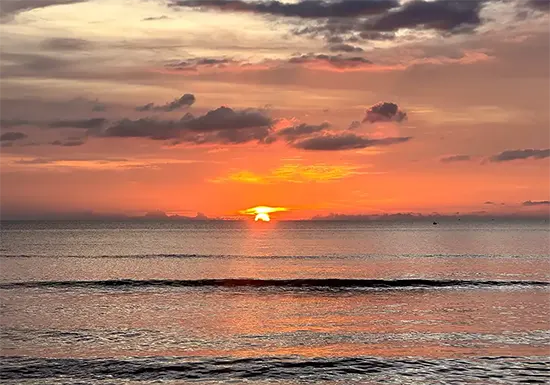 Koh Lanta Beaches