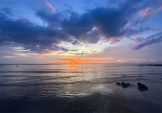 Koh Lanta Beaches