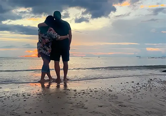 Koh Lanta Beaches