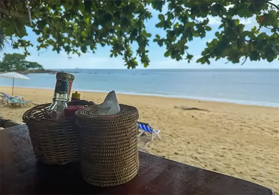 Koh Lanta Beaches