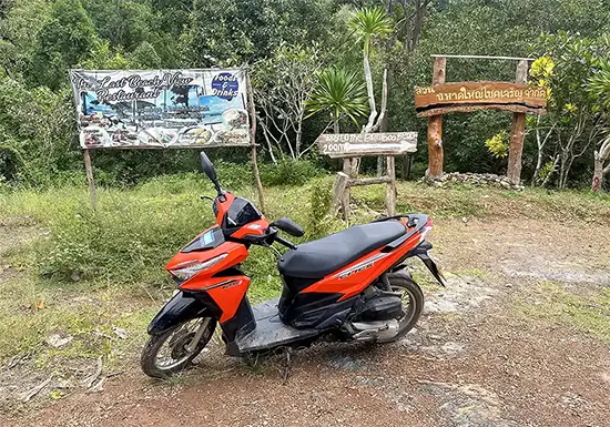 Koh Lanta Beaches
