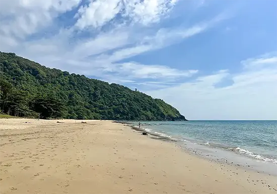 Koh Lanta Beaches