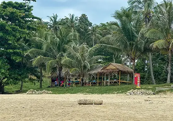 Koh Lanta Beaches