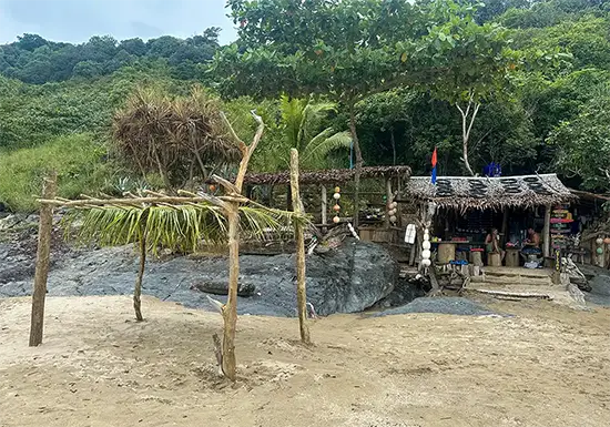 koh lanta beaches
