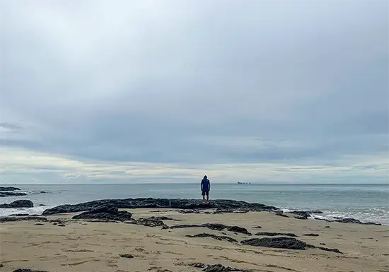 Koh Lanta Beaches