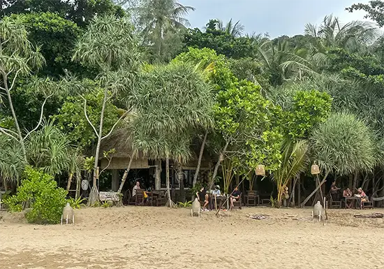 Koh Lanta Beaches