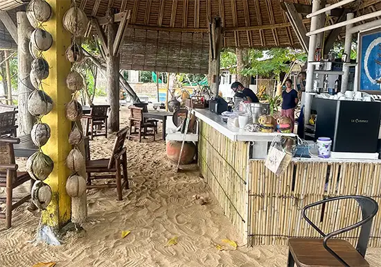 Koh Lanta Beaches
