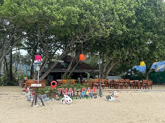 Koh Lanta Beaches