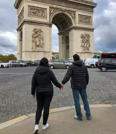 France