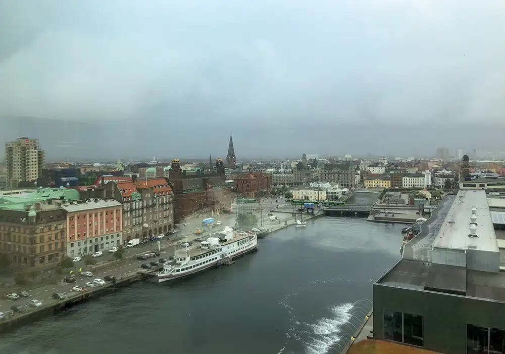 Malmo Sweden