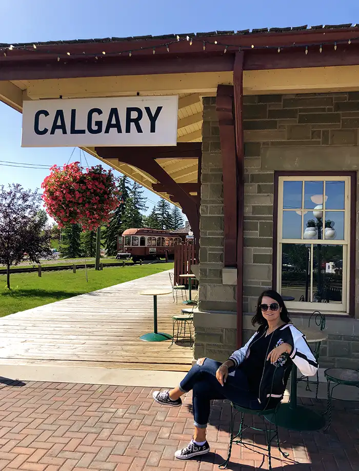 Calgary Canada