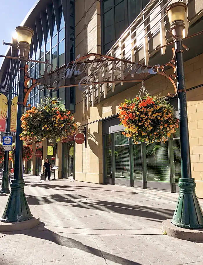 Calgary Canada