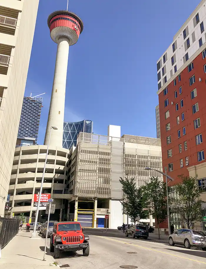 Calgary Canada
