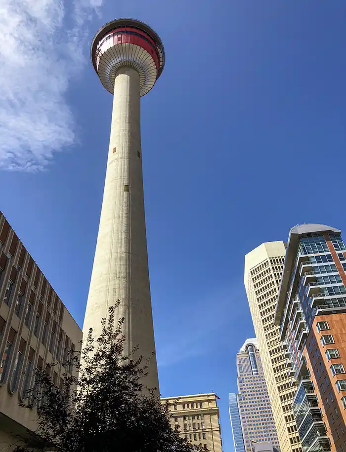 Calgary Canada