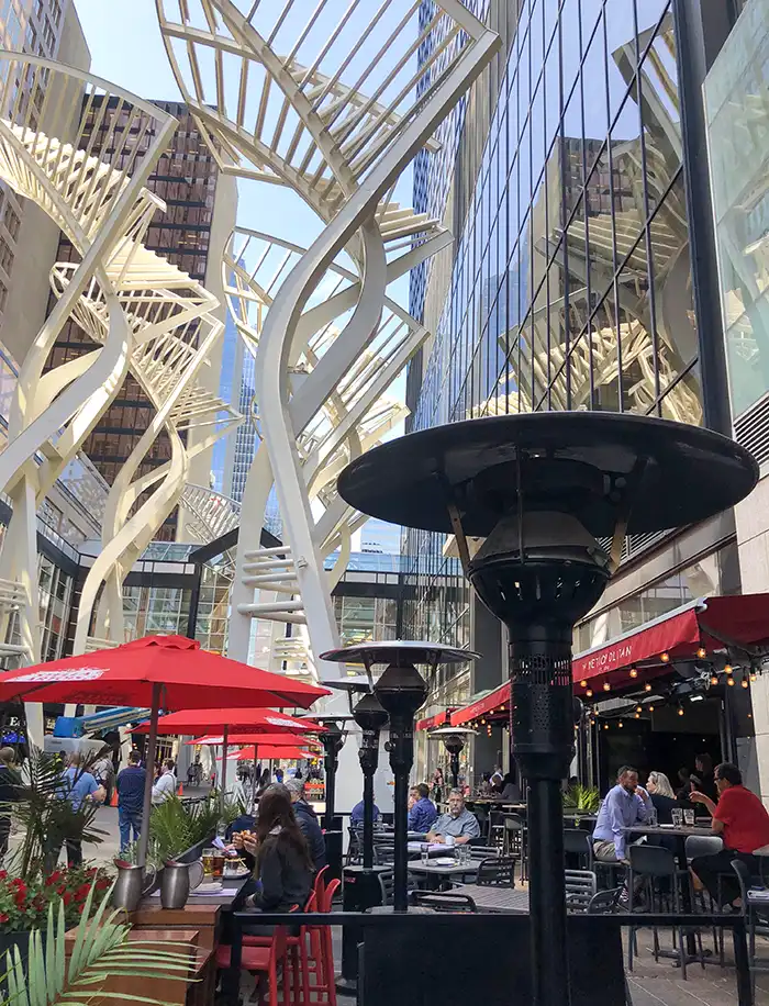 Calgary Canada