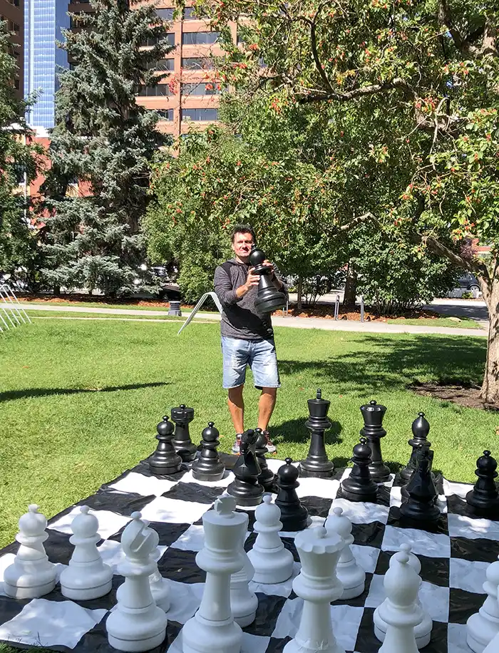 Calgary Canada
