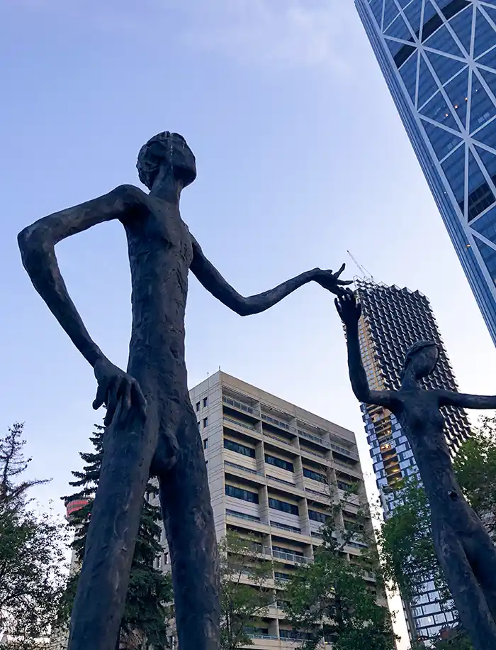 Calgary Canada