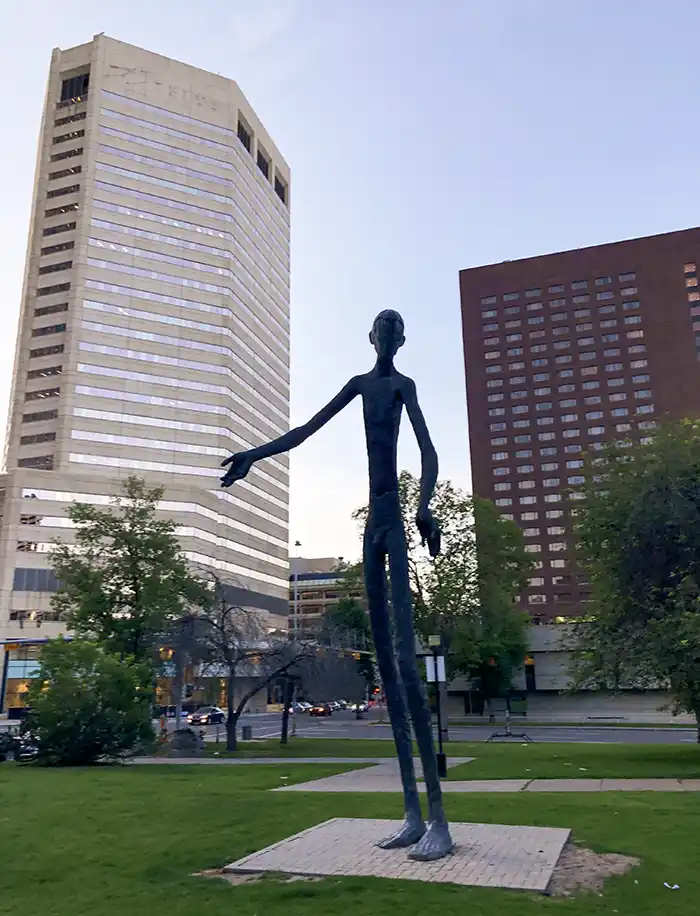 Calgary Canada