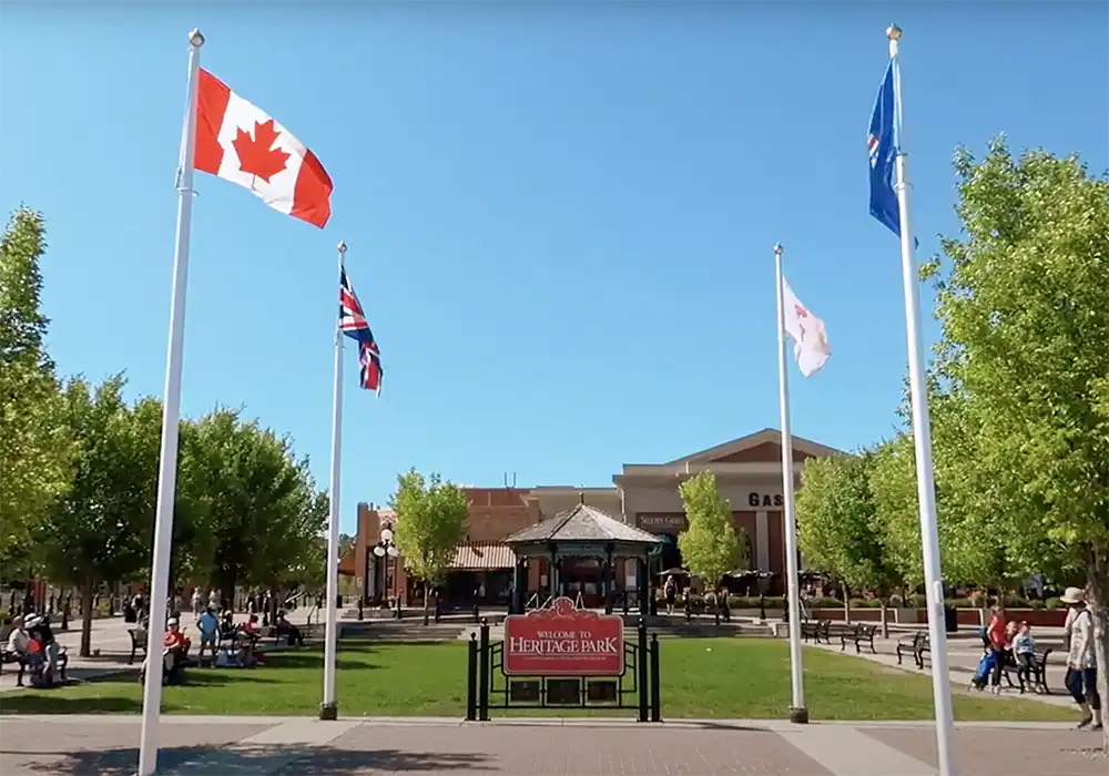 Calgary Canada