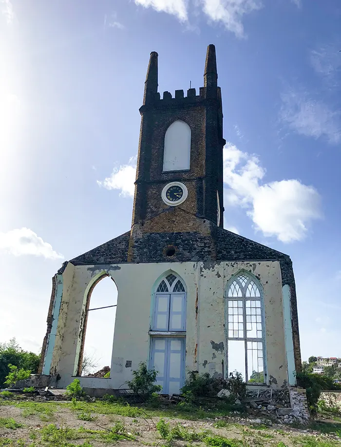 Grenada