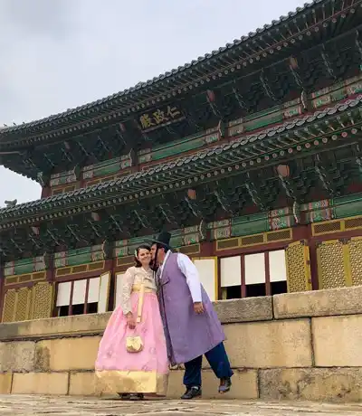 South Korea